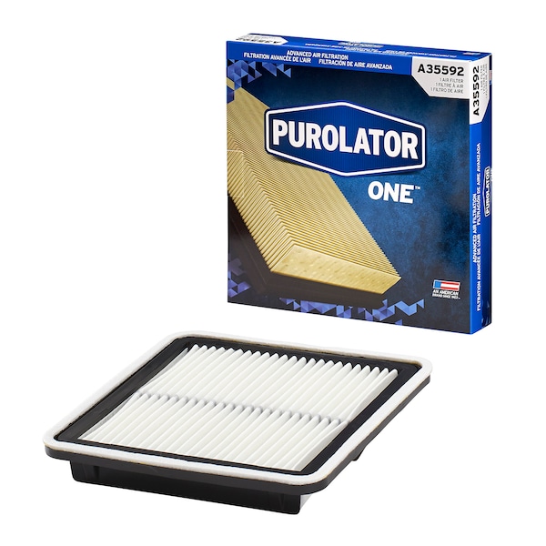 Purolator A35592 PurolatorONE Advanced Air Filter A35592 - main